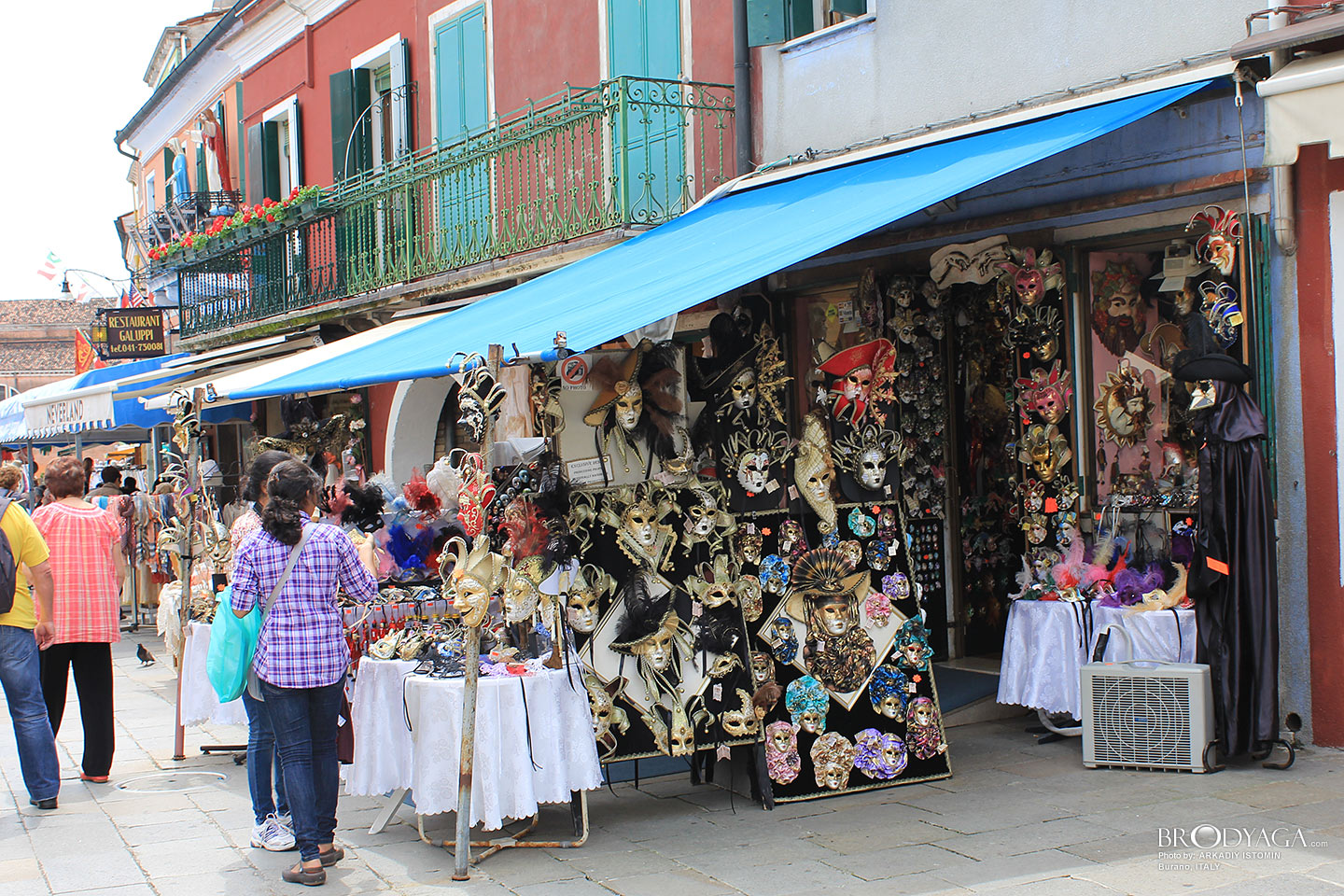 Burano